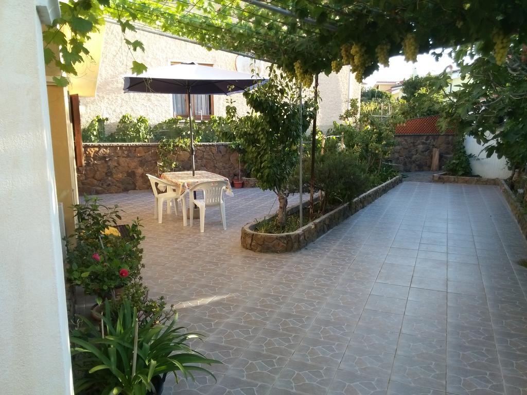 La Piazzetta Apartment Santa Caterina Di Pittinuri  Exterior photo